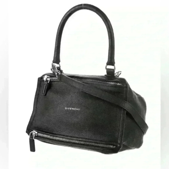 Authentic Givenchy Pandora Shoulder Bag - Picture 3 of 14